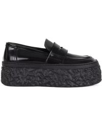 Agl Attilio Giusti Leombruni - Mocasines - Lyst