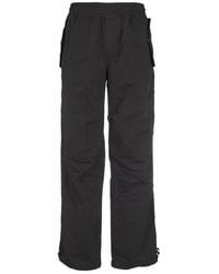 Represent - Wide Trousers - Lyst