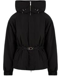 Moorer - Winter Jackets - Lyst