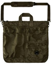 C.P. Company - Tote Bags - Lyst