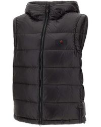 Peuterey - Waistcoats - Lyst