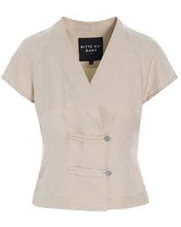 Bitte Kai Rand - Blouses - Lyst