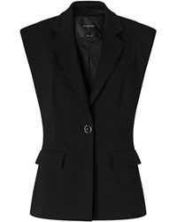 Pinko - Suit Vests - Lyst