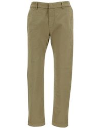 Barena - Straight Trousers - Lyst