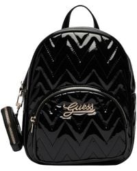 Guess - Backpacks - Lyst
