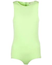 Genny - Body - Lyst