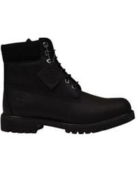 Timberland - Lace-Up Boots - Lyst