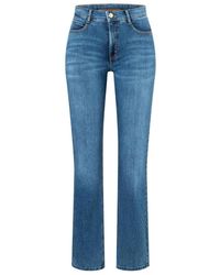 M·a·c - Boot-Cut Jeans - Lyst