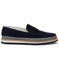 Fabi - Loafers - Lyst