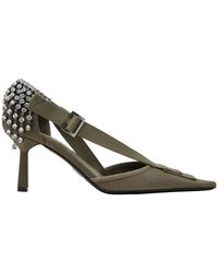 Prada - Pumps - Lyst