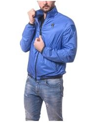 Blauer - Light Jackets - Lyst
