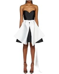 Doris S - Gowns - Lyst