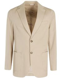 Circolo 1901 - Premium monopetto jacke - Lyst
