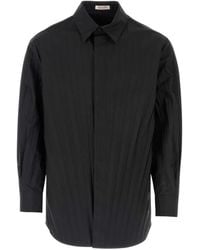 Valentino Garavani - Casual Shirts - Lyst
