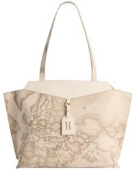 Alviero Martini 1A Classe - Tote Bags - Lyst