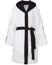 Moschino - Robes - Lyst