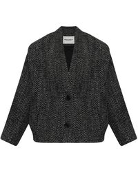 Isabel Marant - Drogo Jacket - Lyst
