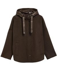Comma, - Cape Jacke - Lyst