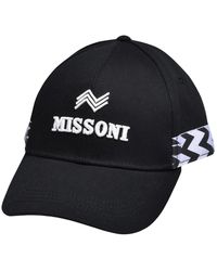 Missoni - Cappello - Lyst
