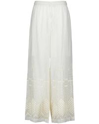 Greek Archaic Kori - Pantalons 4081083 - Lyst