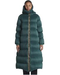 K-Way - Parkas - Lyst