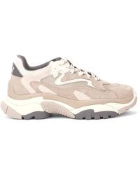 Ash - Addict Chunky Dad Sneaker - Lyst