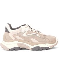 Ash - Addict Chunky Dad Sneaker - Lyst