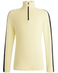 Fusalp - Alpille Thermische Laag - Lyst