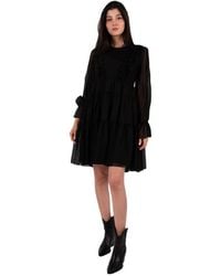 Dorothee Schumacher - Short Dresses - Lyst
