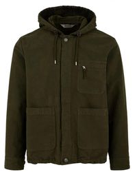 Aspesi - Light Jackets - Lyst
