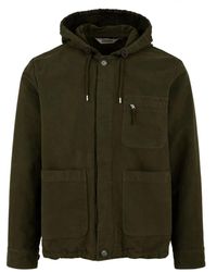 Aspesi - Light Jackets - Lyst