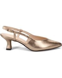 Sangiorgio - Pumps - Lyst