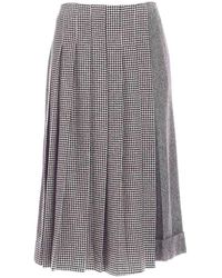 Vivetta - Midi Skirts - Lyst