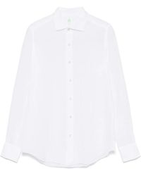 Finamore 1925 - Formal Shirts - Lyst