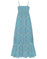Mc2 Saint Barth - Maxi Dresses - Lyst