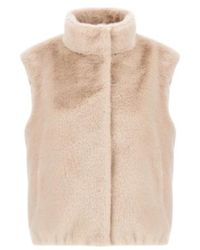 Herno - Vests - Lyst