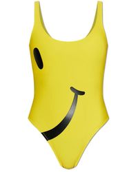 Moschino - One-Piece - Lyst