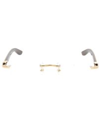 Cartier - Accessoires ,Geel ,Optical Frame - Lyst