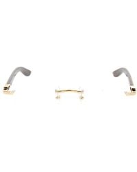 Cartier - Accessoires ,Geel ,Optical Frame - Lyst