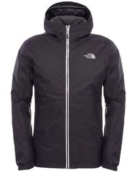 The North Face - Quest Insulated Jacket - Lyst