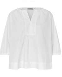 Masai - Blouses - Lyst