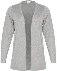 Kaffe - Cardigans - Lyst