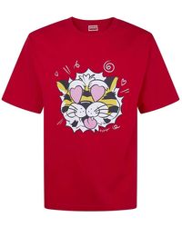 KENZO - T-Shirts - Lyst