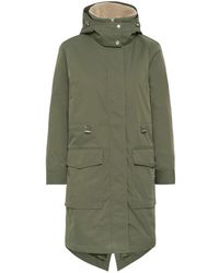 Part Two - Parkas - Lyst
