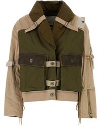 Isabel Marant - Light Jackets - Lyst
