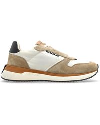Ferragamo - Atlantik Sportschuhe - Lyst