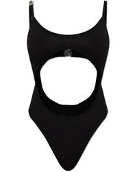 DSquared² - X Bettter Bodysuit - Lyst