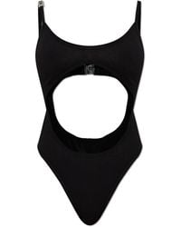 DSquared² - X Bettter Bodysuit - Lyst