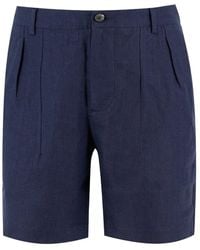 Sease - Casual Shorts - Lyst