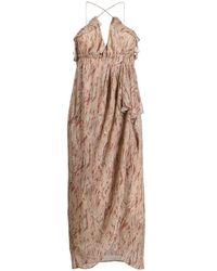 IRO Dresses - Naturel